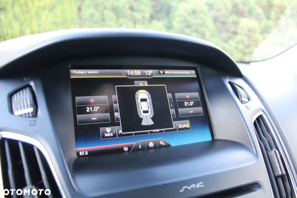 Ford Focus 1.0 EcoBoost Titanium ASS - 28