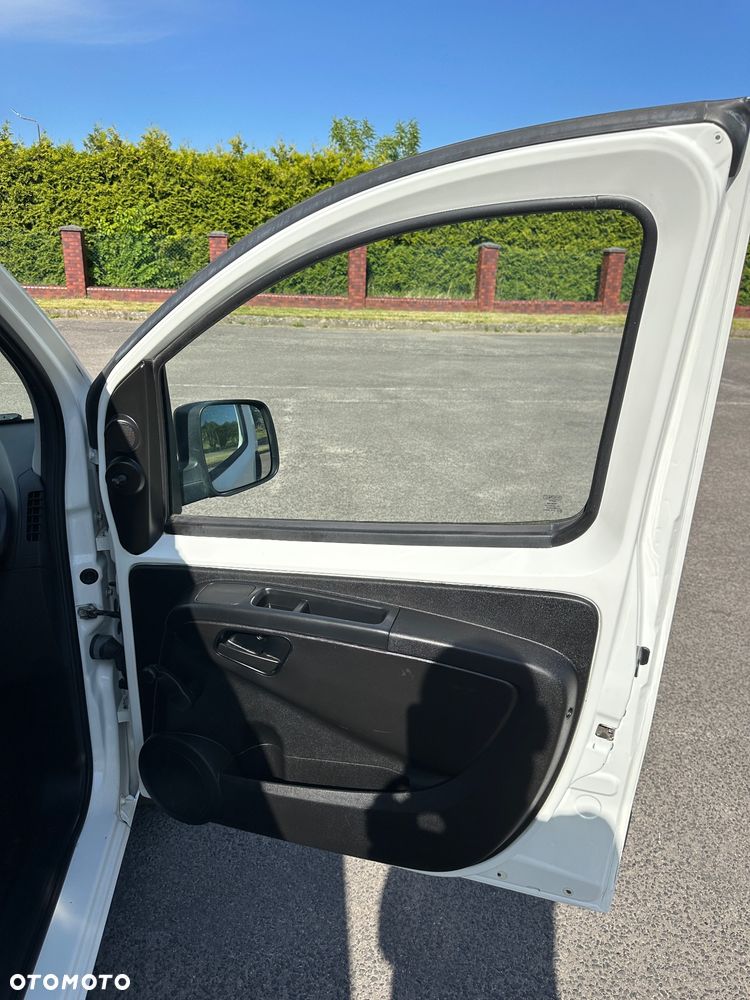 Fiat Fiorino - 23