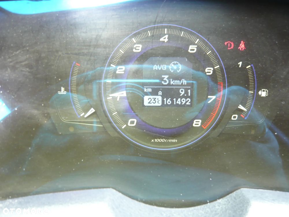 Honda Civic 1.4 i-VTEC - 27