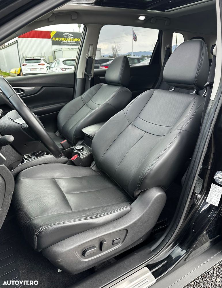 Nissan X-Trail 1.6 dCi ALL-MODE 4x4i Tekna - 20