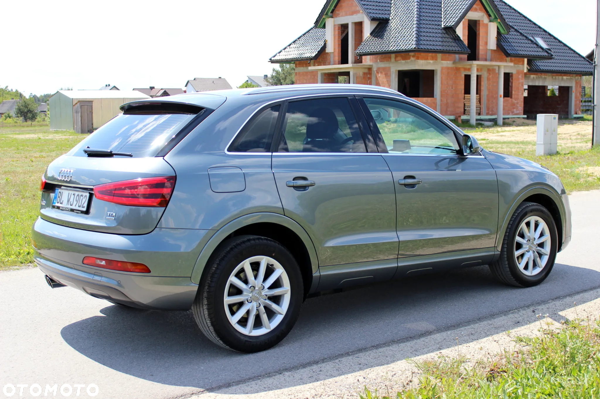 Audi Q3 Sportback - 5