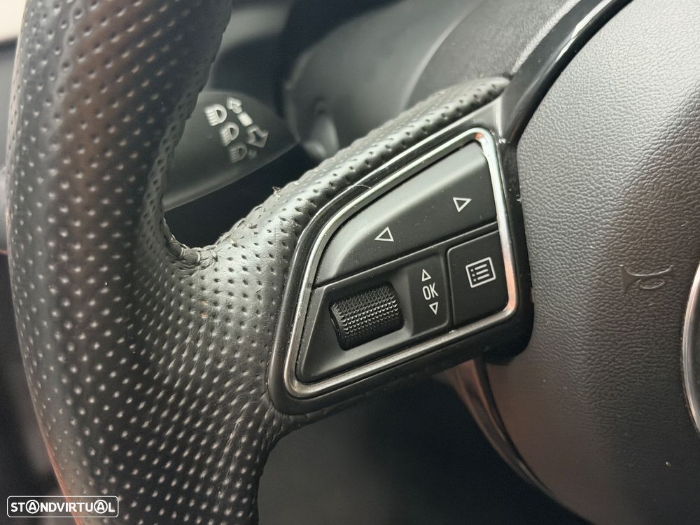 Audi A4 Avant 2.0 TDI multitronic Exclusive - 20