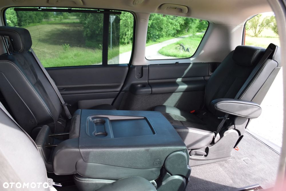 Renault Grand Espace Gr 2.0T Privilege - 30