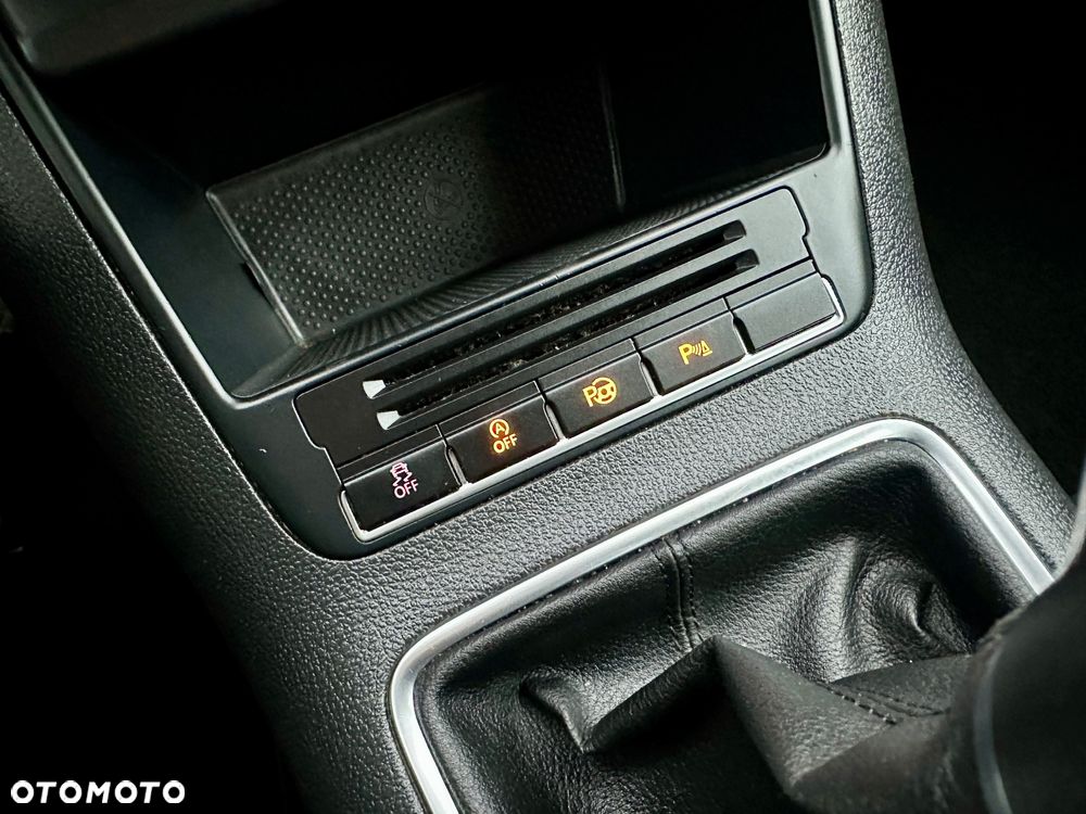 Volkswagen Tiguan 1.4 TSI BlueMotion Technology Trend & Fun - 30