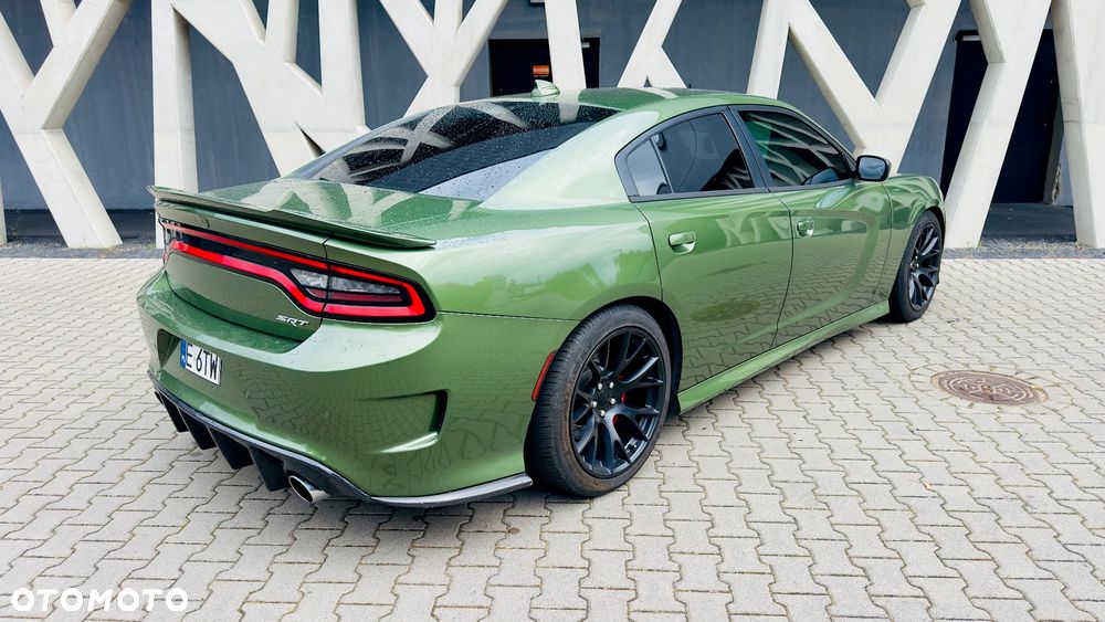 Dodge Charger - 29