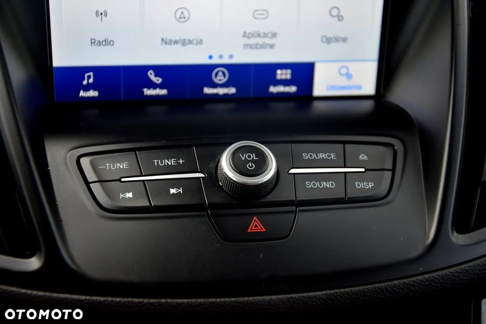 Ford Kuga 2.0 TDCi 4x4 Titanium - 35