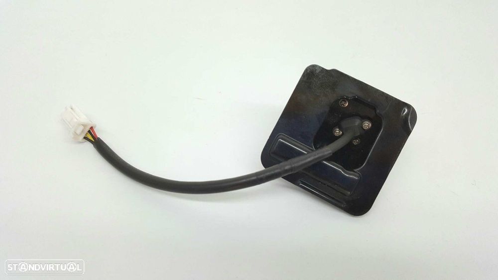 CÂMERA DE VISÃO TRASEIRA INFINITI M SEDÁN M30D S PREMIUM - 5