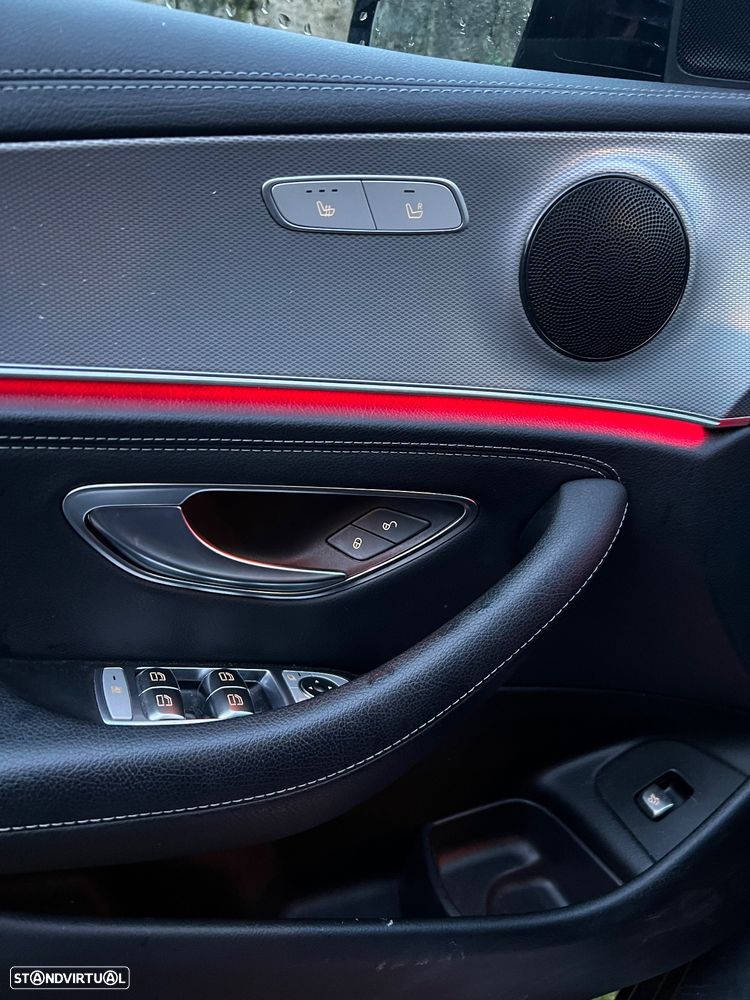 Mercedes-Benz E 300 - 2