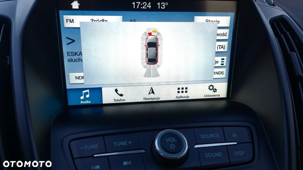 Ford Kuga 2.0 TDCi 2x4 Cool & Connect - 27