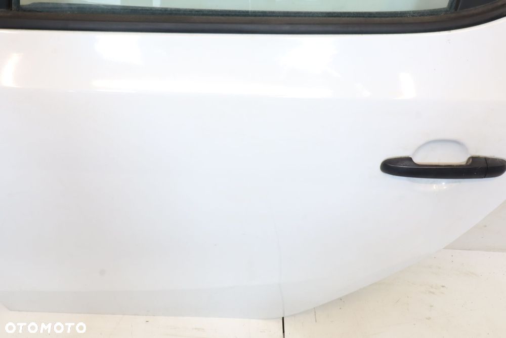 DRZWI LEWY TYŁ HYUNDAI I30 I 7F - 4