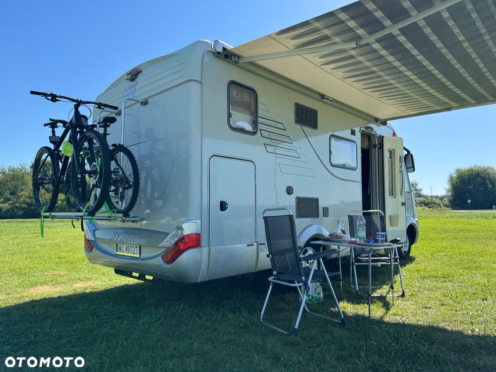 Hymer-Eriba B524 SL - 27