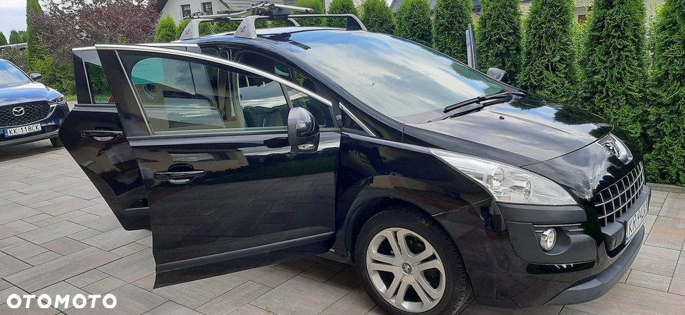 Peugeot 3008 1.6 HDi Trendy - 1