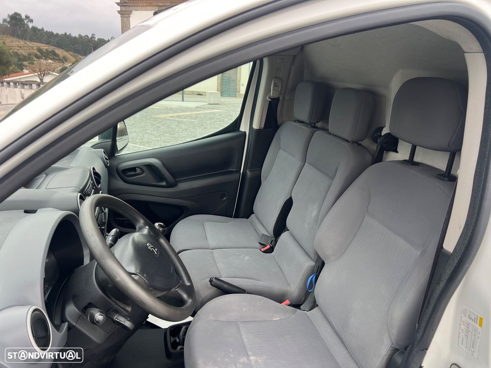 Peugeot Partner - 7