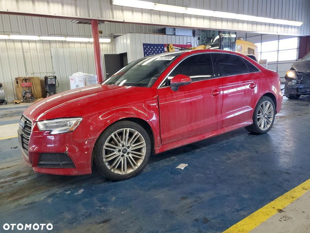 Audi A3 Limousine - 5
