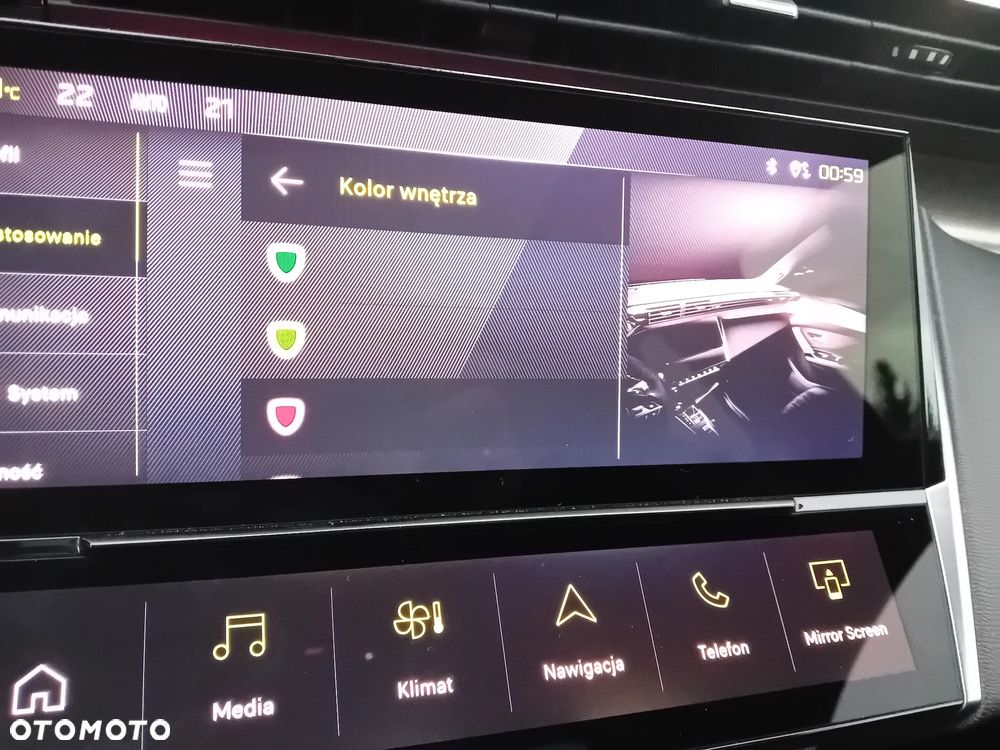 Peugeot 308 SW Plug-In Hybrid 225 e-EAT8 GT - 36