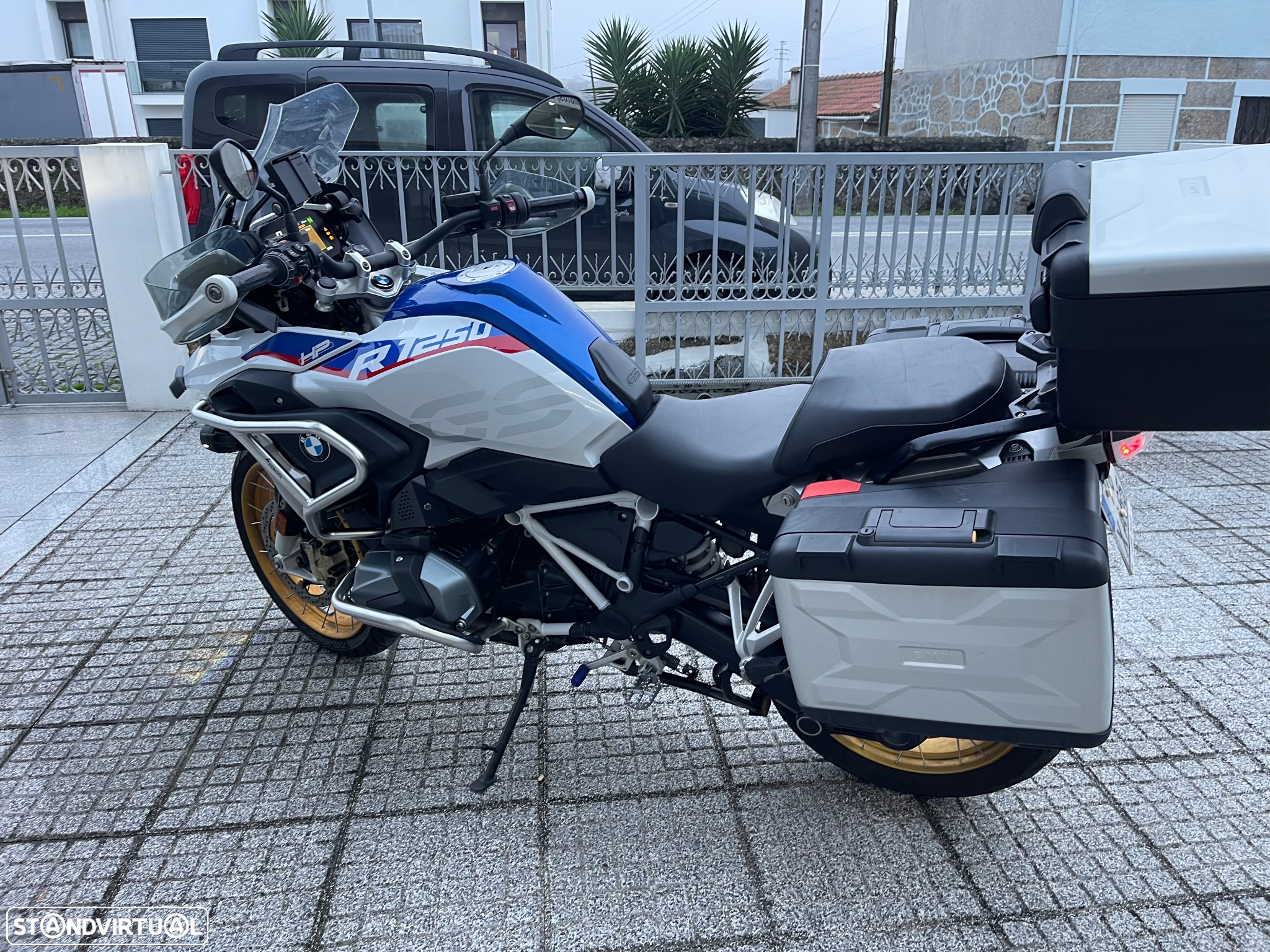 BMW R 1200 GS R 1250 GS - 4