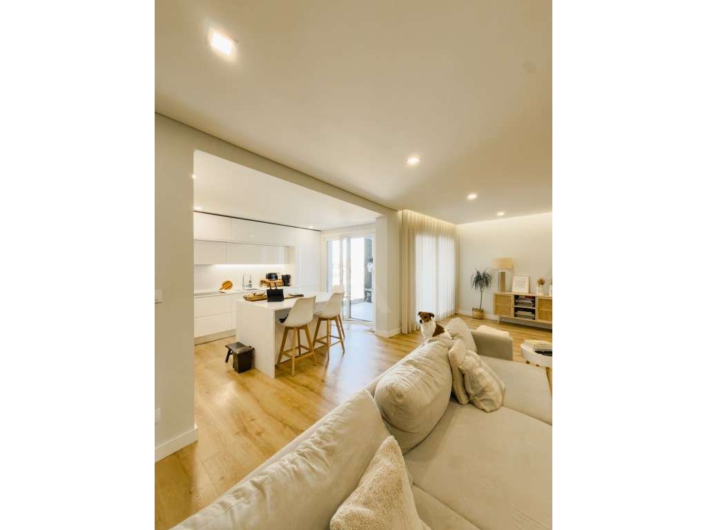 Apartamento T3 - Grande imagem: 3/43