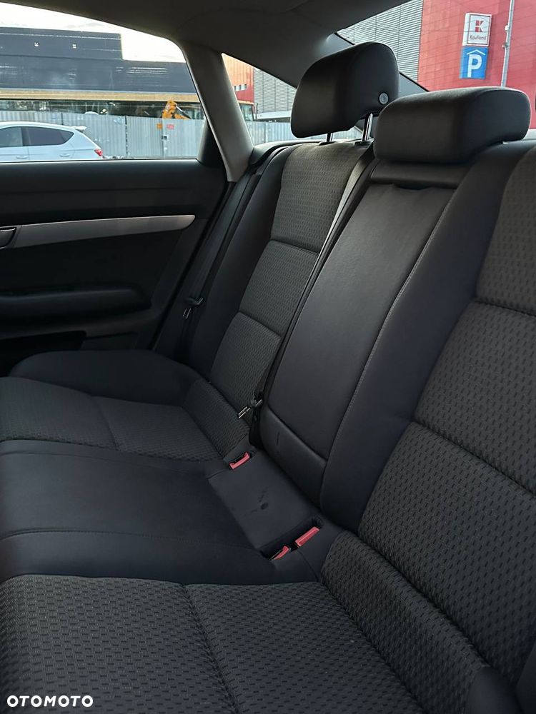 Audi A6 Limousine - 15
