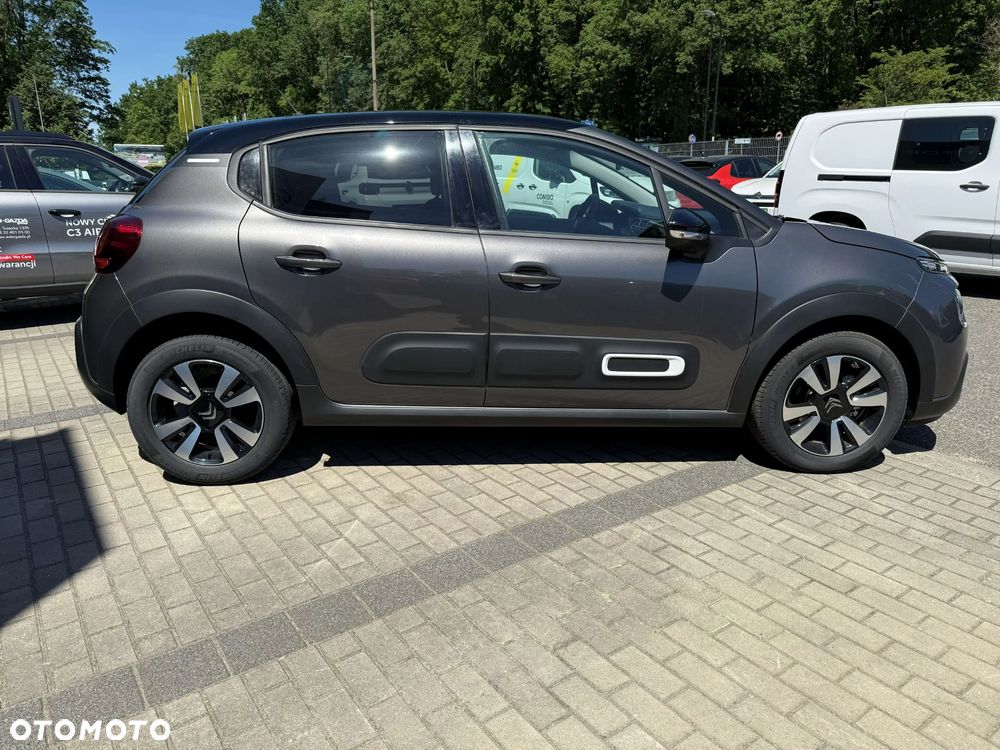 Citroën C3 1.2 PureTech Max - 5
