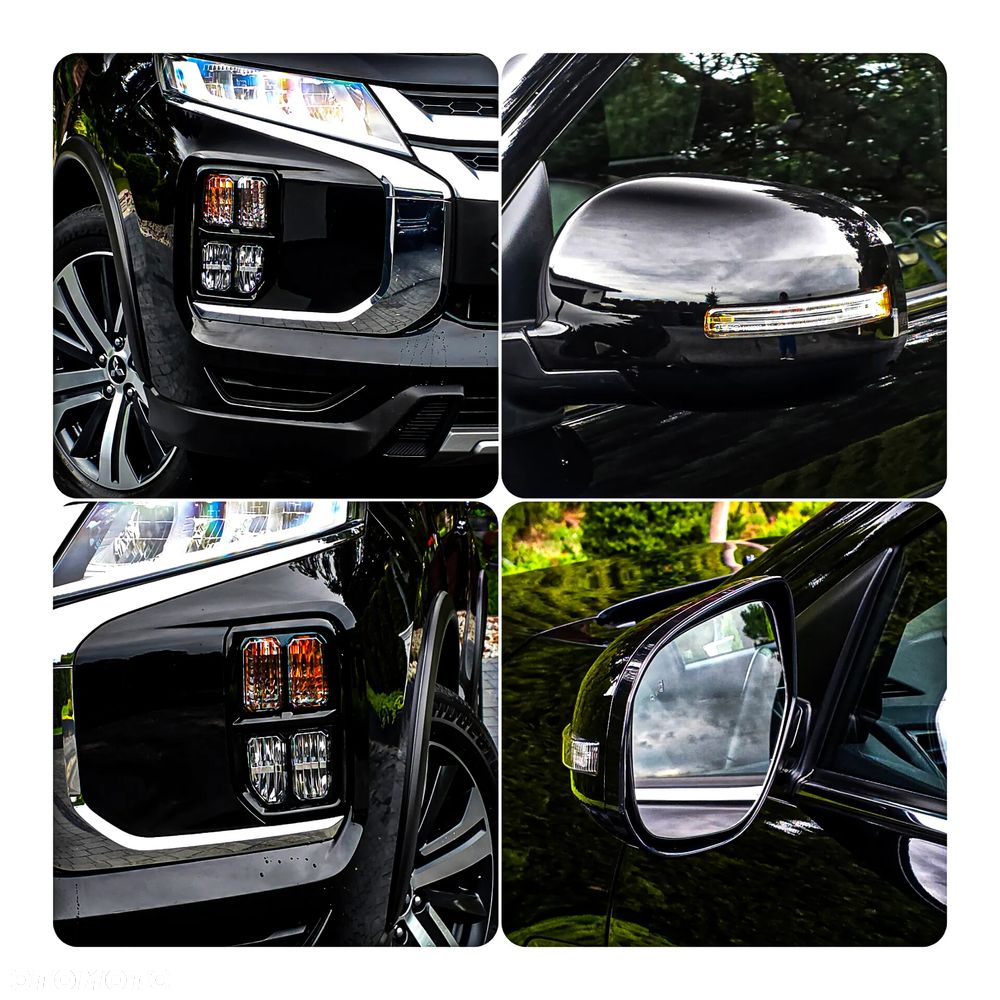 Mitsubishi ASX 2.0 2WD CVT Intro Edition+ - 15