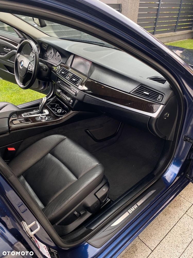 BMW Seria 5 - 14