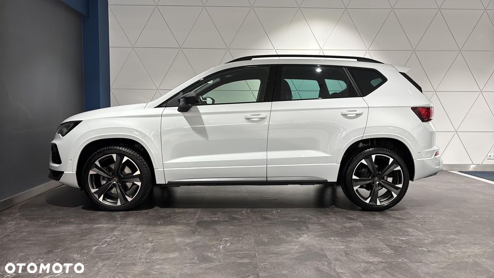 Cupra Ateca - 2