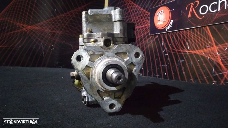 Bomba Injetora Rover 400 (Rt) - 3
