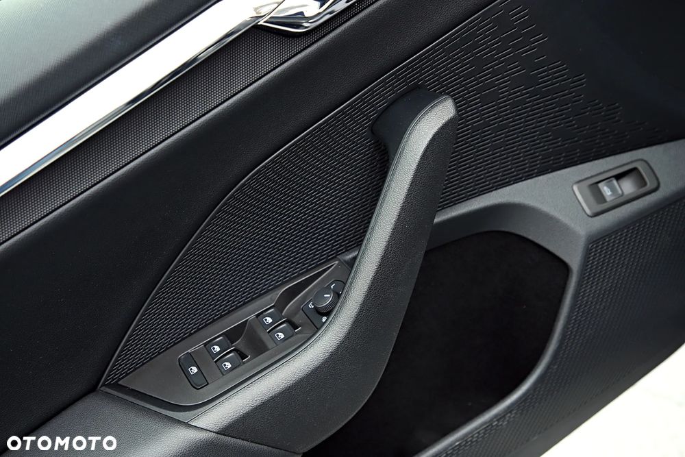 Skoda Octavia 2.0 TDI Style DSG - 16