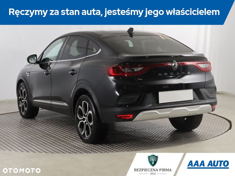 Renault Arkana - 5