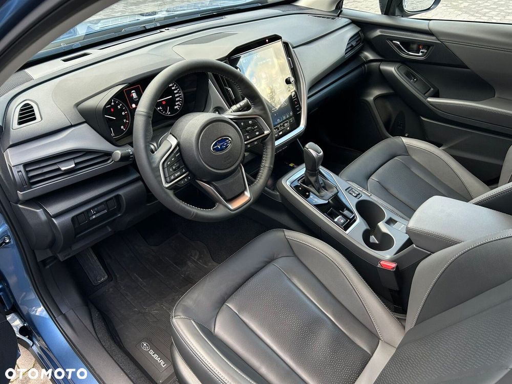 Subaru Crosstrek - 7