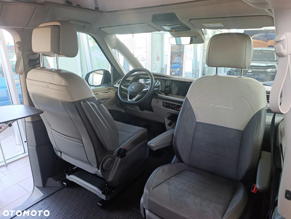 Volkswagen California T7 - 6