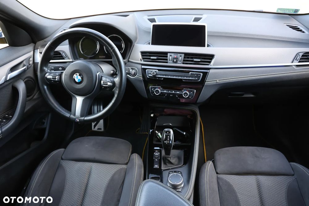 BMW X2 xDrive20d M Mesh - 23