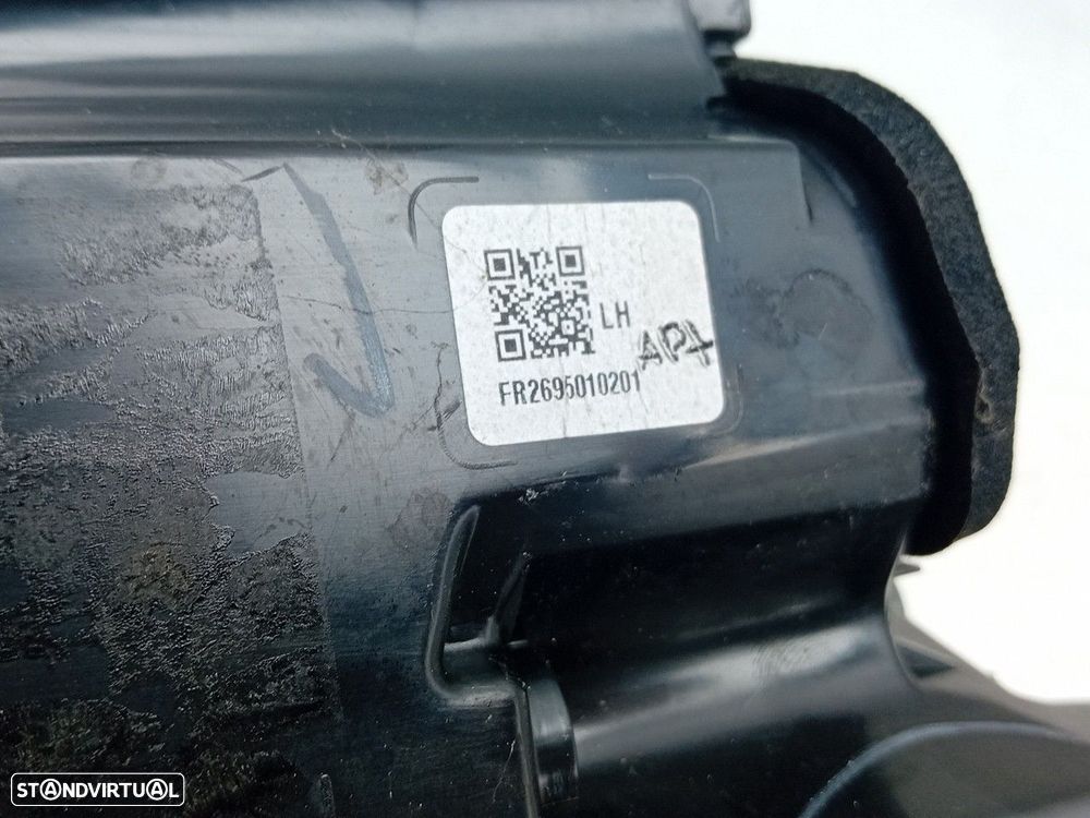 Farolim esquerdo PEUGEOT 2008 II (U_) - 4