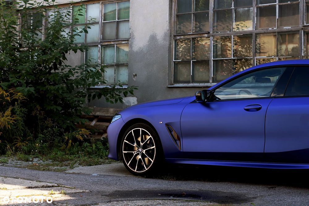 BMW Seria 8 840i xDrive - 6