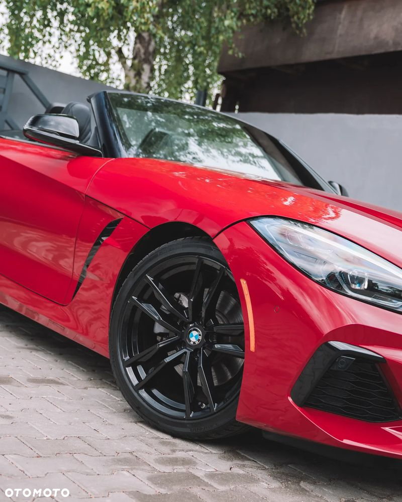 BMW Z4 sDrive30i - 34