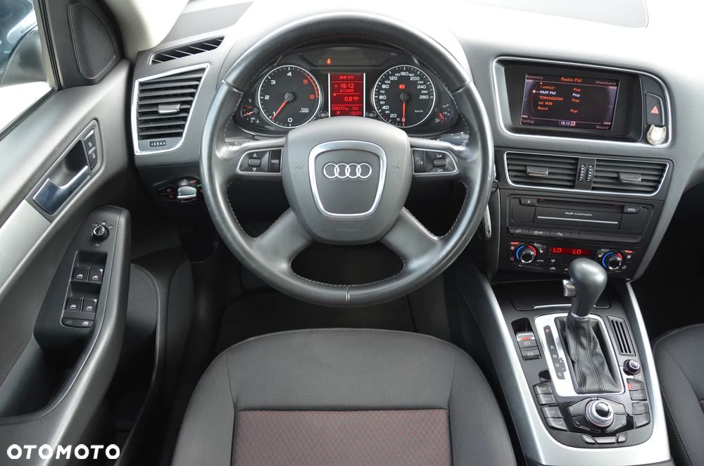 Audi Q5 2.0 TDI Quattro S tronic - 34