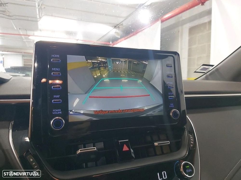 Toyota Corolla Touring Sports 1.8 Hybrid Comfort - 7