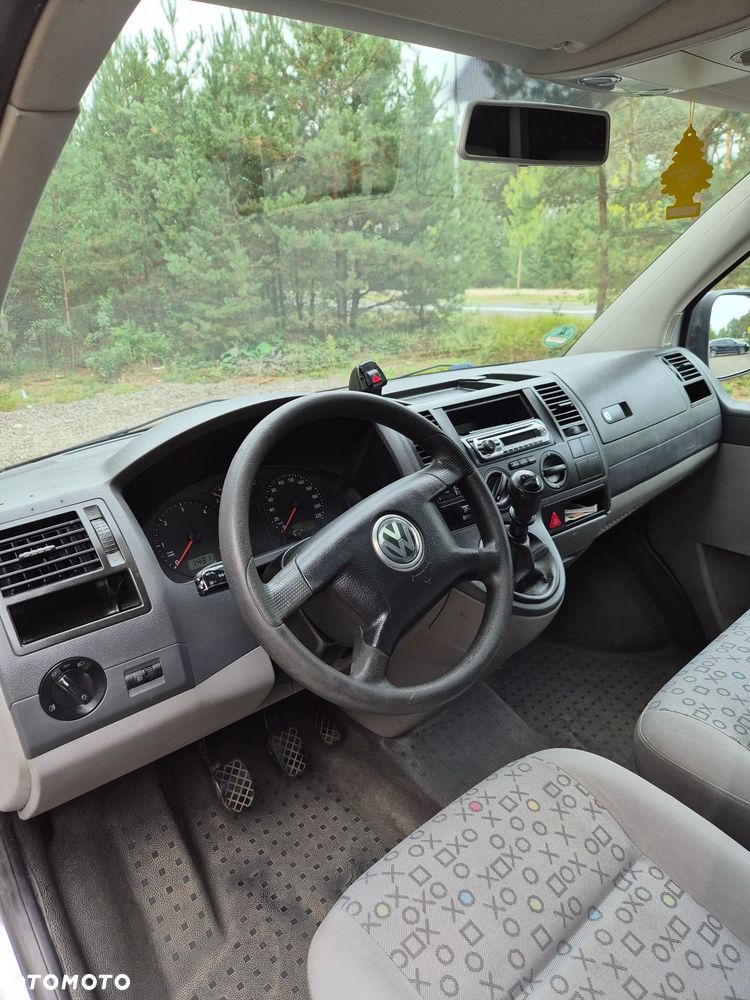 Volkswagen Caravelle L1 Trendline - 33