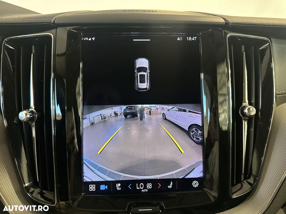 Volvo XC 60 - 19