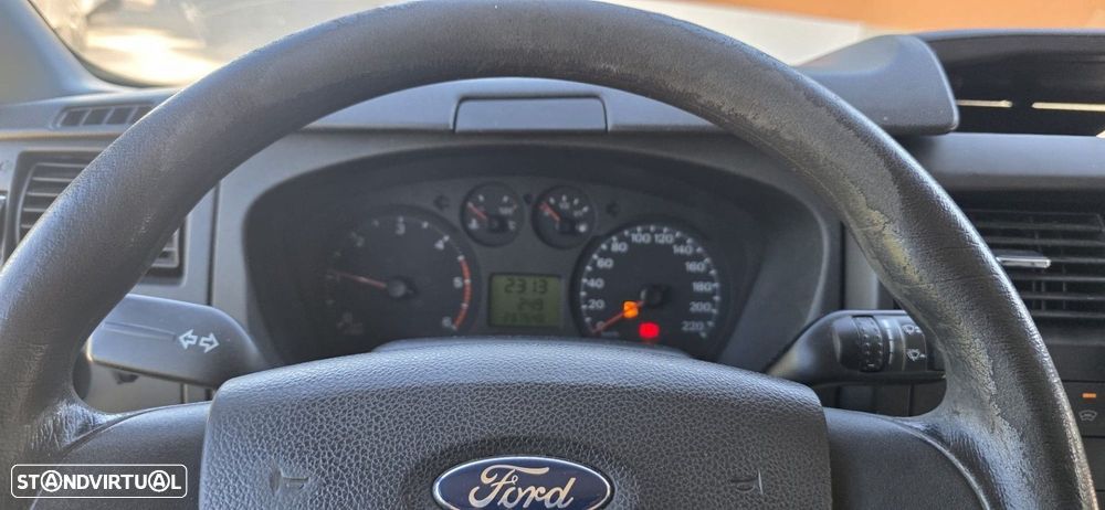 Ford Transit CamperVan TopLine - 7