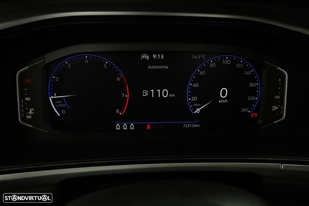 VW T-Roc 1.0 TSI Life - 15