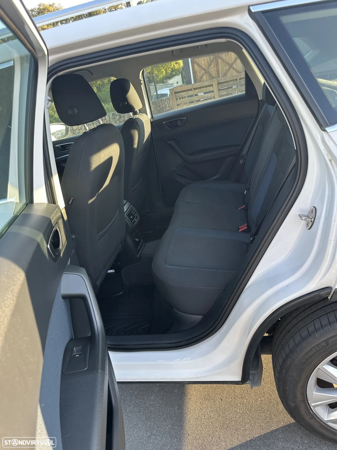 SEAT Ateca 1.6 TDI Style DSG - 13