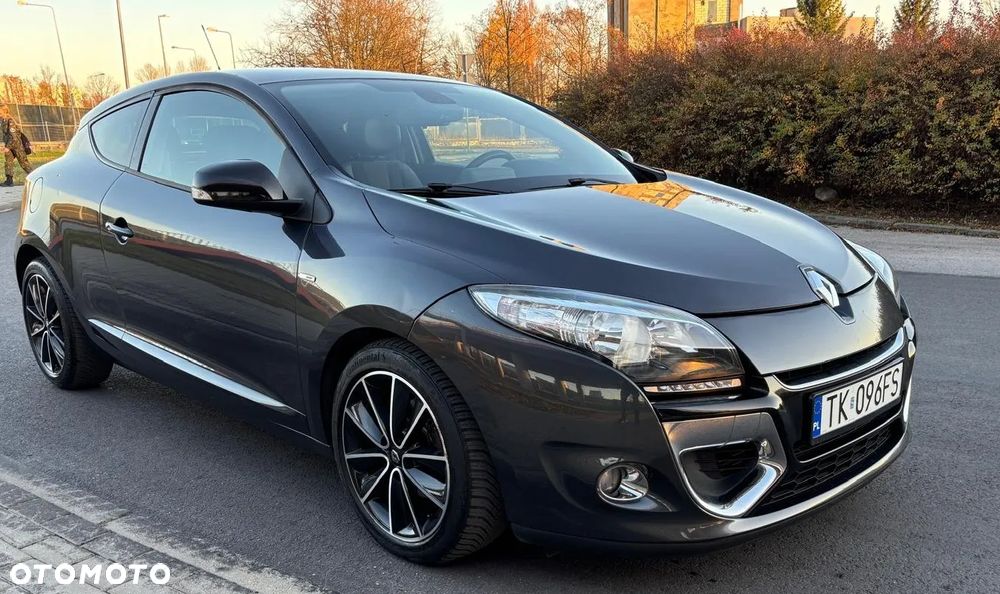 Renault Megane Grandtour ENERGY TCe 115 Start & Stopp LIMITED - 1
