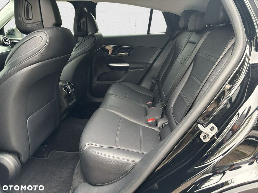 Mercedes-Benz GLC - 20