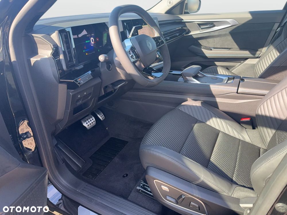 Renault Austral 1.2 E-Tech Full Hybrid 200 Esprit Alpine MMT - 16