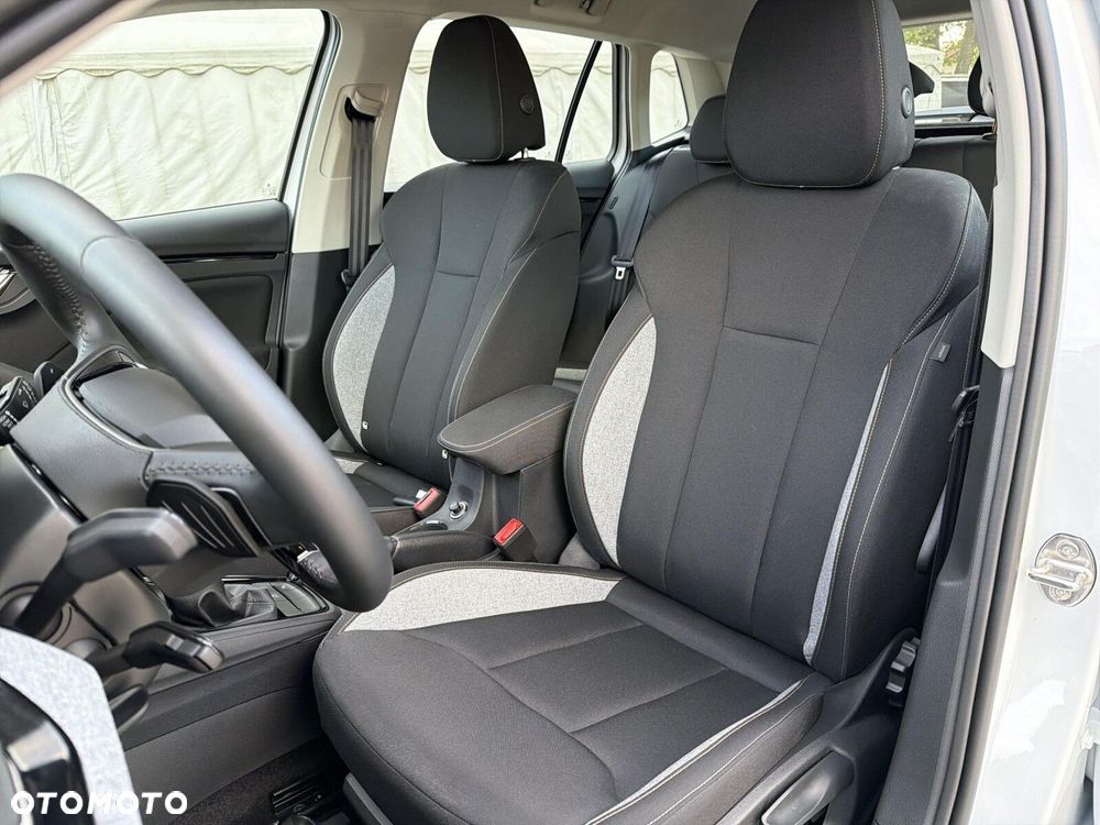 Skoda Kamiq 1.0 TSI Edition 130 DSG - 11