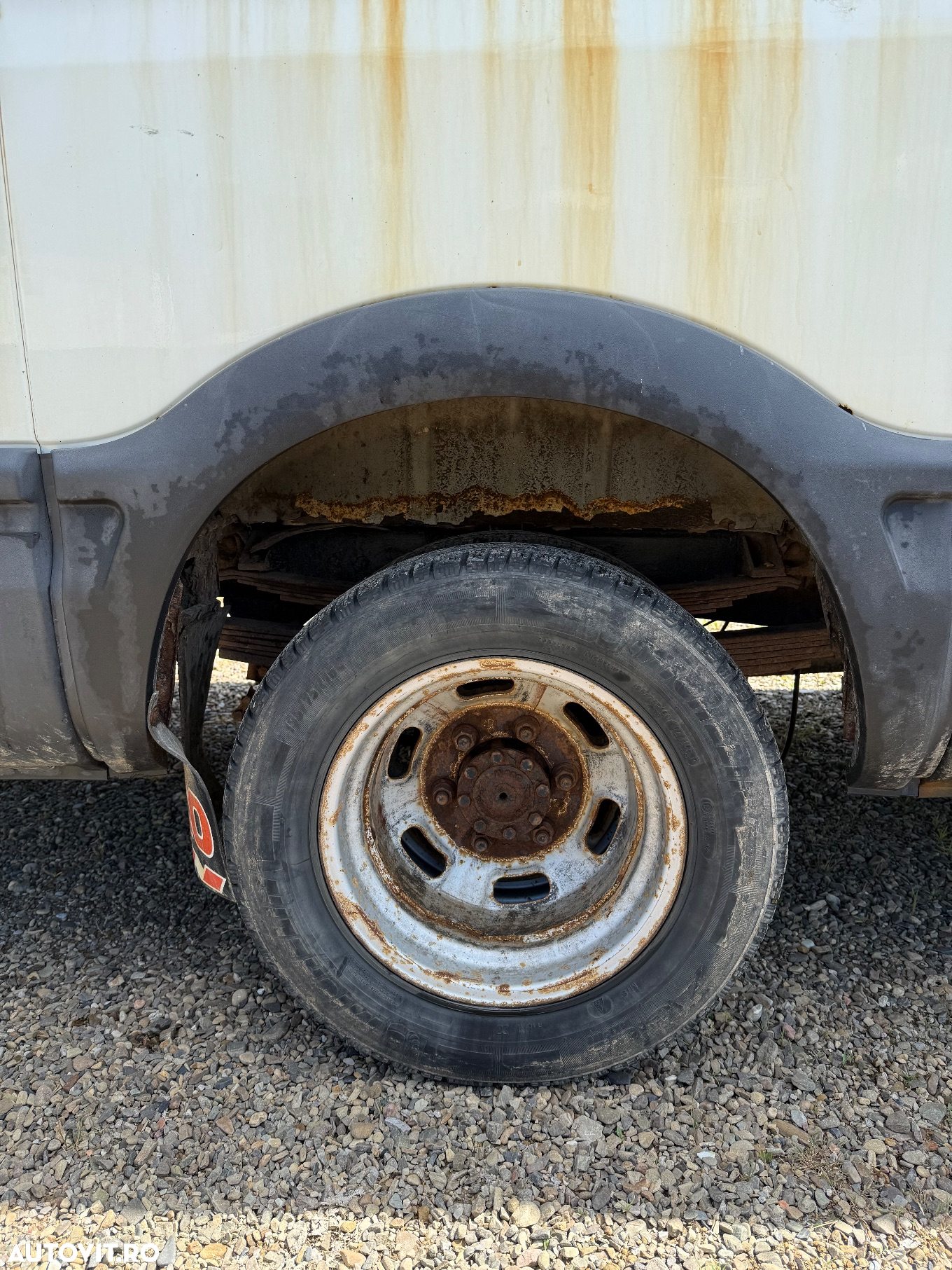 Iveco Daily - 10