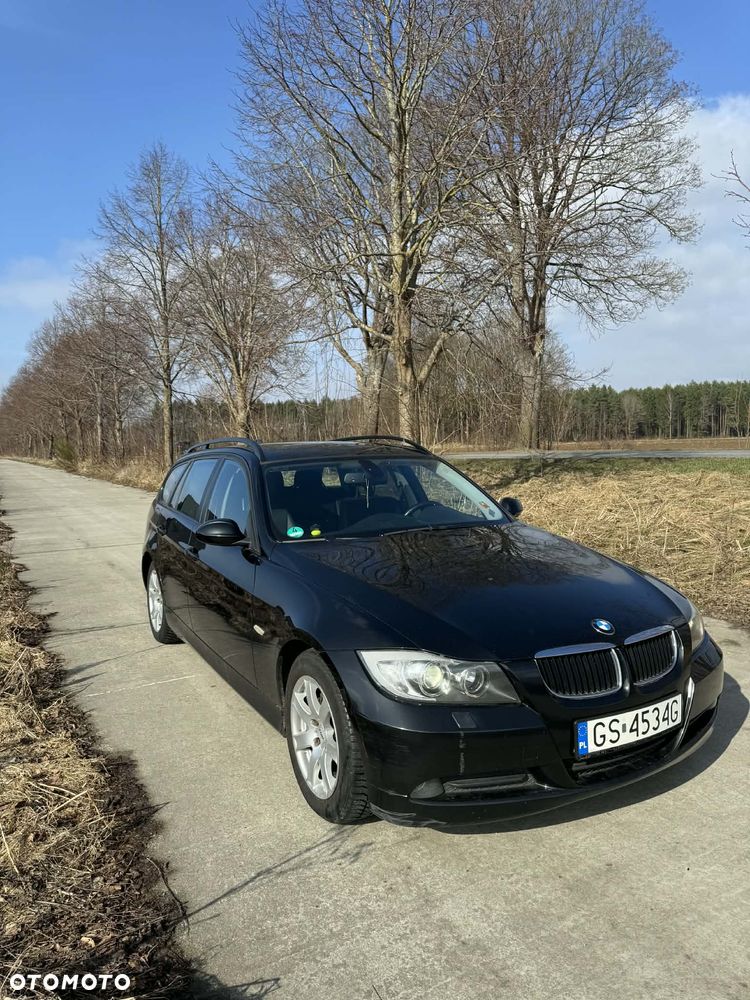 BMW Seria 3 318d DPF Edition Lifestyle - 3