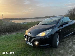 Peugeot 307 CC 1.6 Intense