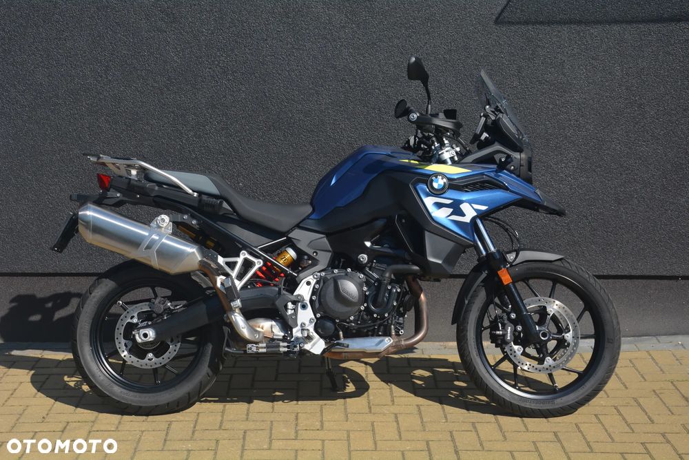 BMW GS - 2